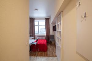 New quiet place in Kiev