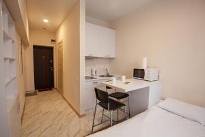 New quiet place in Kiev