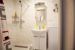 New quiet place in Kiev