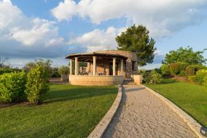 Li Furneddhri (Trulli)