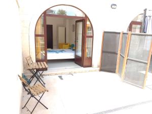 Apartments Villa Alba 