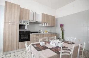 Boscoreale Vanilla Flats Free Parking - Boscoreale