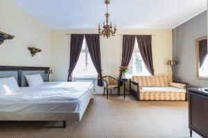 Hotel Fryderyk