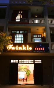 Twinkle House