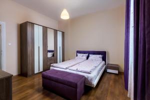 Family Apartment - COMFORT IN THE CENTER