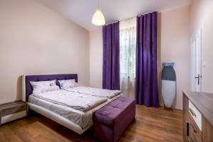 Family Apartment - COMFORT IN THE CENTER