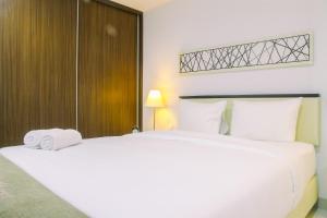 Spacious Studio Apartment @ Azalea Suites By Travelio