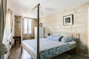 Maisons de vacances Restinclieres : photos des chambres