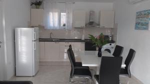 Apartment Zaklopatica