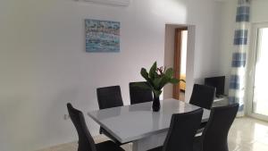 Apartment Zaklopatica