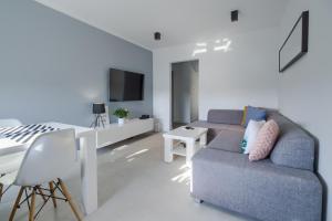 Apartman Własne M Konin Lengyelorsz&aacute;g