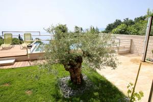 Apartment Pearl of Kvarner Lovran