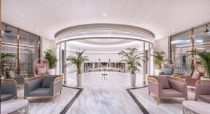 The Prestige Hotel Penang, a Member of Design Hotels
