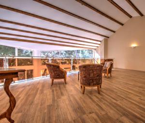 Hotels Best Western Domaine de Roquerousse : photos des chambres
