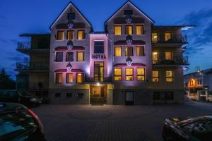 Hotel Milena