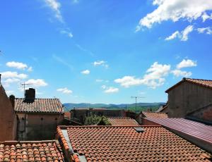 Appartements LOFT COSY - CENTRE HISTORIQUE climatise : photos des chambres