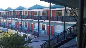 Flagship Inn - Comanche