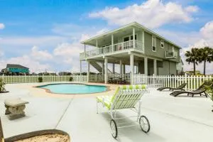 Sundance Splash - Галвестон