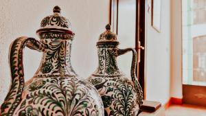 Hospedarte Arenas de El Rocio