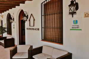 Hospedarte Arenas de El Rocio