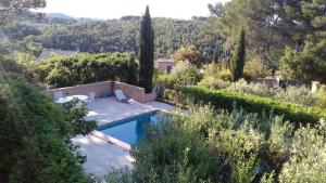 Appartements Le sud : photos des chambres