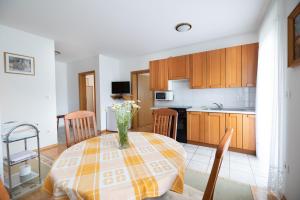 Apartmaji Trentelj