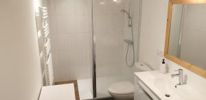 Maisons de vacances Maison Carol : photos des chambres