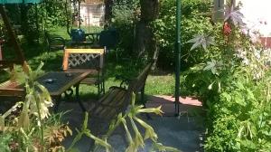 Pensiunea Casa Vulkan