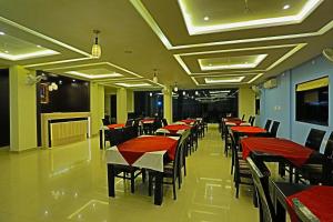 Hotel Suraj Palace