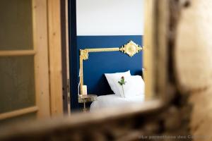 Maisons d'hotes La Parenthese des Capucins - Maison d'hotes Bordeaux : photos des chambres
