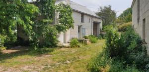 Maisons de vacances Maison Carol : photos des chambres