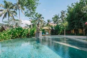 Bersila La Maison Du Bonheur - 罗威那