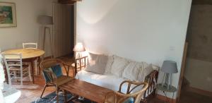 Maisons de vacances Maison Carol : photos des chambres