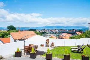 Casa Mamalola - Virxe das Mareas