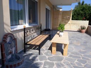 Apartment Ithakis Nea Iraklitsa