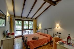 Hotel Leonardo Da Vinci