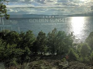 Golden Sunset Apartments