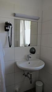 Gästehaus Eisenstrasse