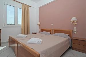 Theodosia Apartments