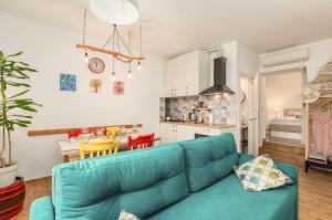 Apartment Henna Pula