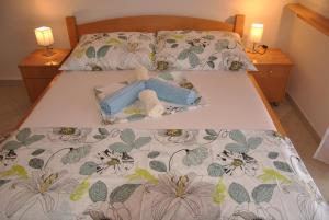 Apartments Villa Macola