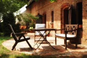 Ferienwohnung Kunz - Byhleguhrer Kaupen