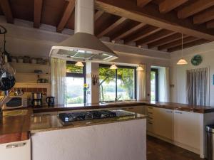 Maisons de vacances Holiday Home in Dordogne with Pool : photos des chambres