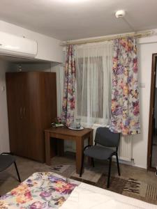 Pensiunea Calea Targovetilor