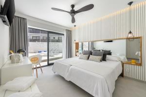 Suite room in Hotel Playasol Mare Nostrum