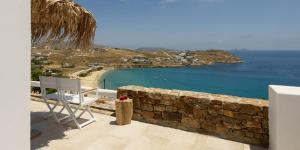 The Summit of Mykonos Myconos Greece