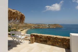 The Summit of Mykonos Myconos Greece