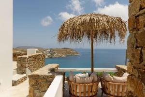 The Summit of Mykonos Myconos Greece