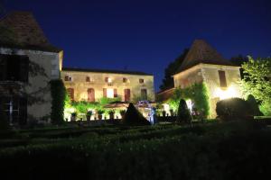 Le Manoir de Juillereau photo 12