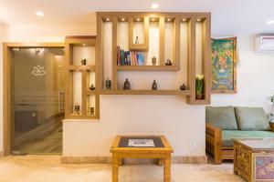 Boudha Boutique Hotel